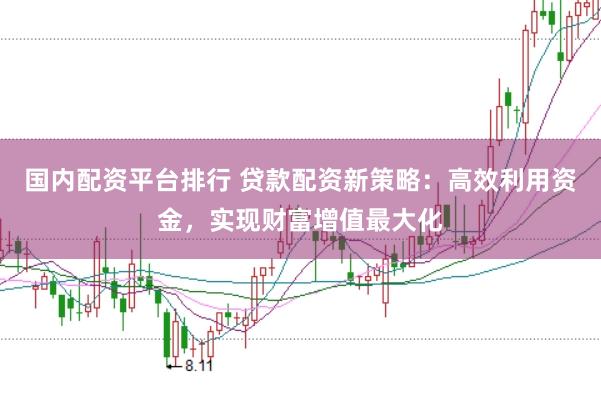 国内配资平台排行 贷款配资新策略：高效利用资金，实现财富增值最大化