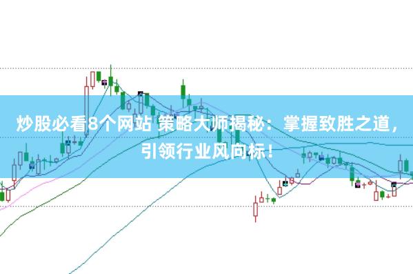 炒股必看8个网站 策略大师揭秘：掌握致胜之道，引领行业风向标！