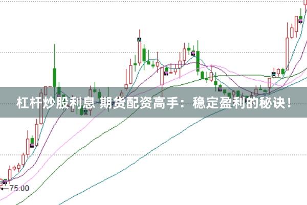 杠杆炒股利息 期货配资高手：稳定盈利的秘诀！