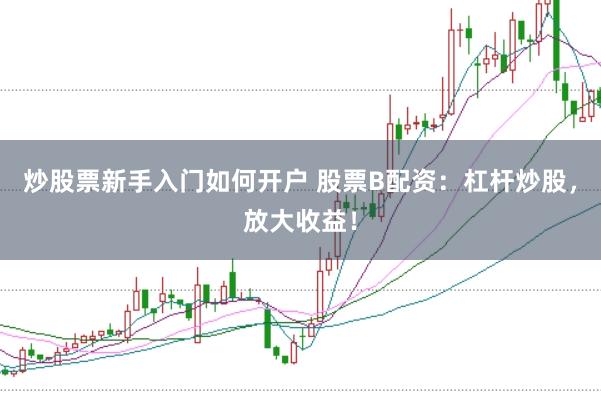 炒股票新手入门如何开户 股票B配资：杠杆炒股，放大收益！