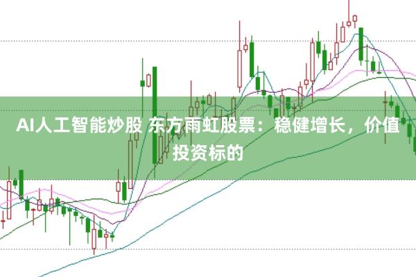 AI人工智能炒股 东方雨虹股票：稳健增长，价值投资标的