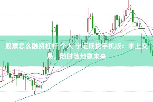 股票怎么融资杠杆 个人 宁证期货手机版：掌上交易，随时随地赢未来
