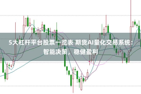 5大杠杆平台股票一览表 期货AI量化交易系统：智能决策，稳健盈利