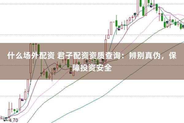 什么场外配资 君子配资资质查询：辨别真伪，保障投资安全