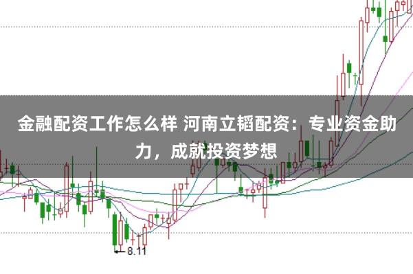 金融配资工作怎么样 河南立韬配资：专业资金助力，成就投资梦想