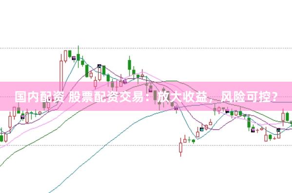 国内配资 股票配资交易：放大收益，风险可控？