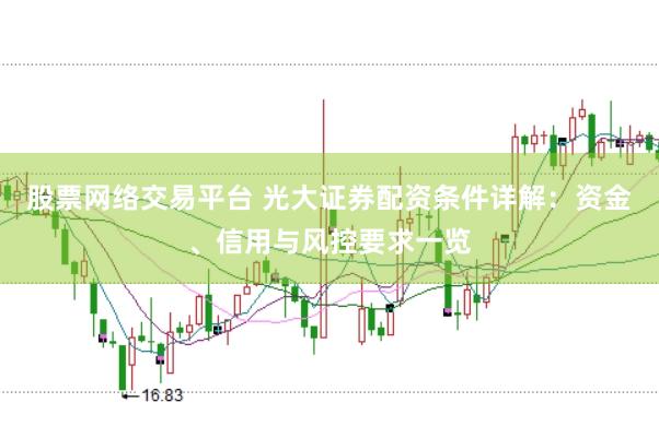 股票网络交易平台 光大证券配资条件详解：资金、信用与风控要求一览