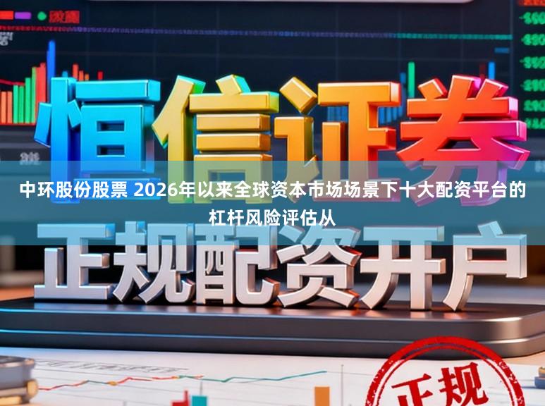 中环股份股票 2026年以来全球资本市场场景下十大配资平台的杠杆风险评估从