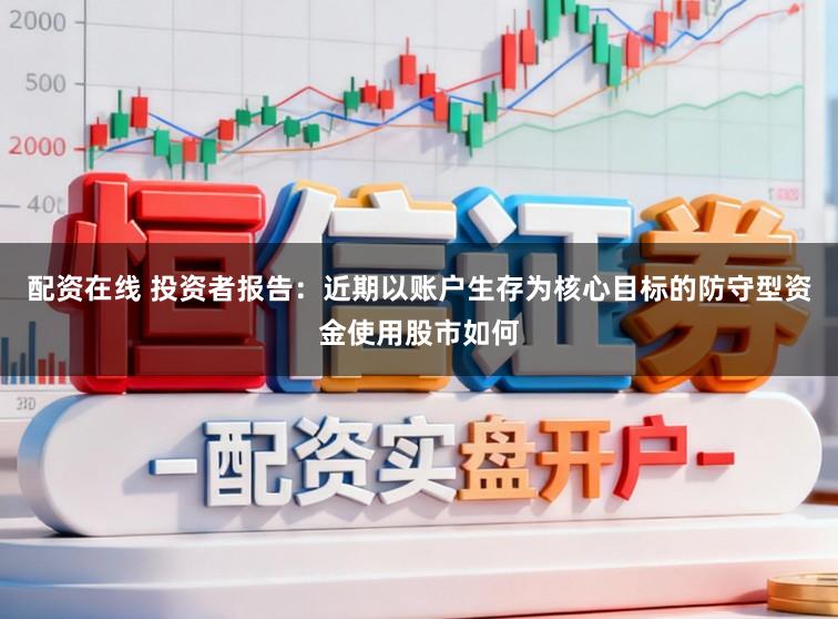 配资在线 投资者报告：近期以账户生存为核心目标的防守型资金使用股市如何