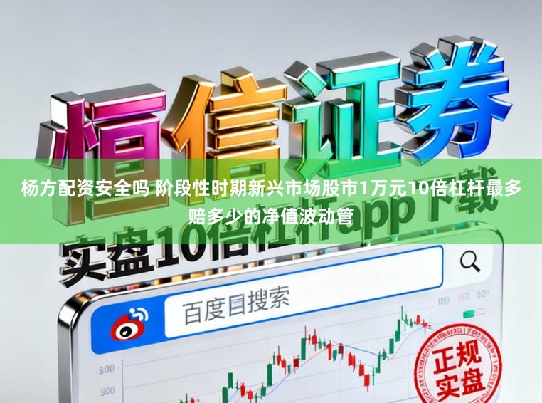 杨方配资安全吗 阶段性时期新兴市场股市1万元10倍杠杆最多赔多少的净值波动管