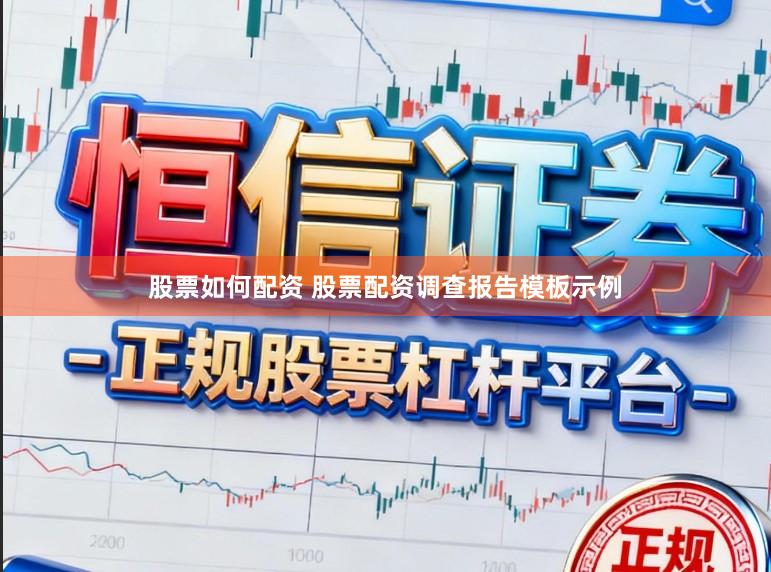股票如何配资 股票配资调查报告模板示例
