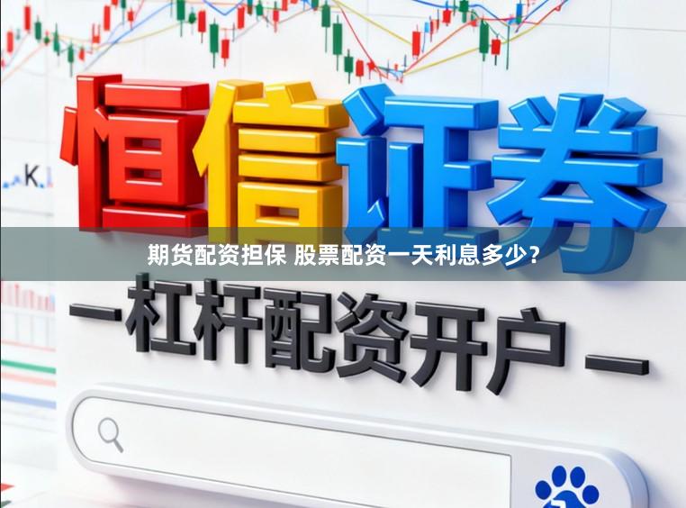 期货配资担保 股票配资一天利息多少?