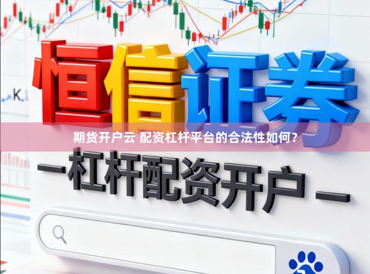 期货开户云 配资杠杆平台的合法性如何?