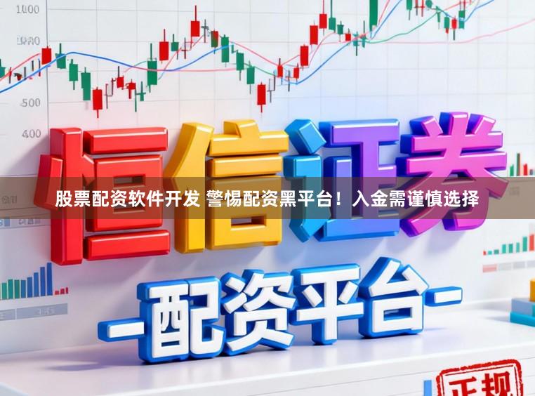 股票配资软件开发 警惕配资黑平台!入金需谨慎选择