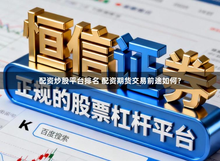 配资炒股平台排名 配资期货交易前途如何？