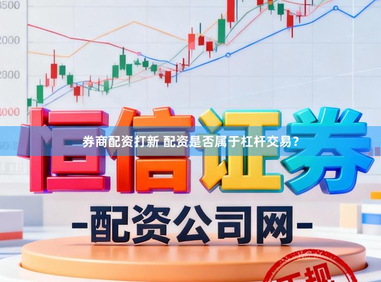券商配资打新 配资是否属于杠杆交易？