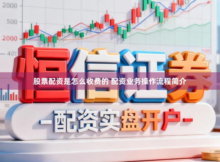 股票配资是怎么收费的 配资业务操作流程简介