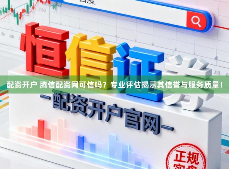 配资开户 腾信配资网可信吗？专业评估揭示其信誉与服务质量！