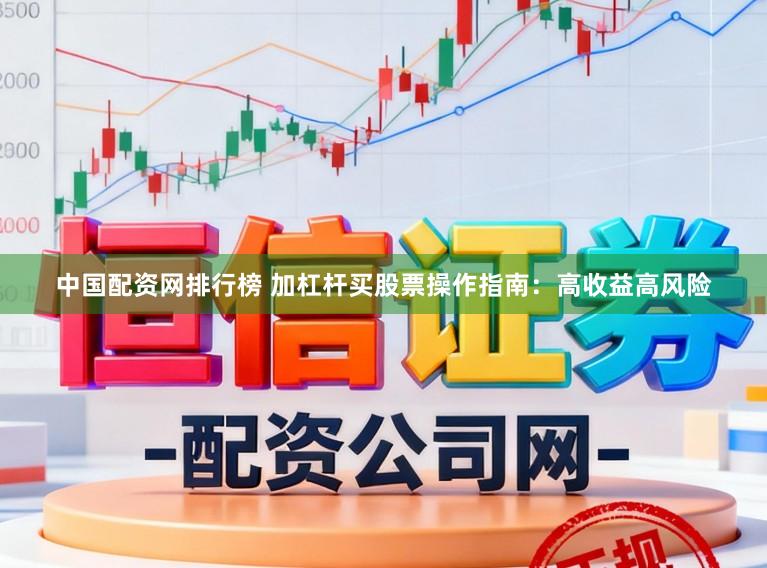 中国配资网排行榜 加杠杆买股票操作指南：高收益高风险